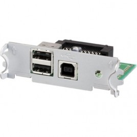 Citizen Interface Card, USB Hub - TZ66809-0