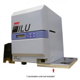 EDIsecure DUH10175 ILU Base Plate