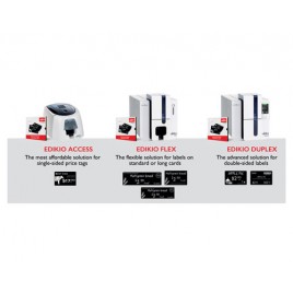 Evolis Edikio tout-en-un