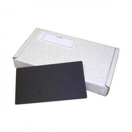 EDIsecure SP-X2087 Adhesive Cleaning Cards 