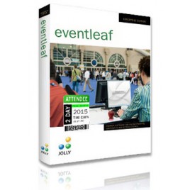Eventleaf Desktop Premier Edition 