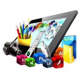 Service de création graphique