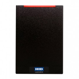 HID iCLASS SE R40