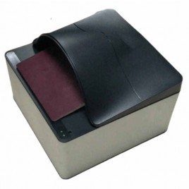 Versatile ID reader