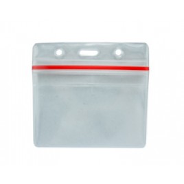 Porte-badge souple IDC-212