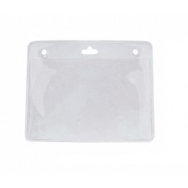 Porte-badge souple IDC-214