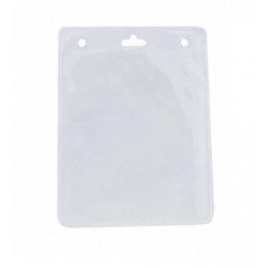Porte-badge souple IDC-216