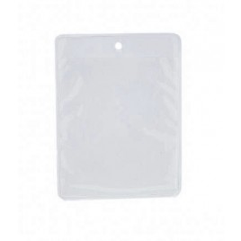 Porte-badge souple IDC-217