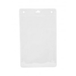 Porte-badge souple IDC-218