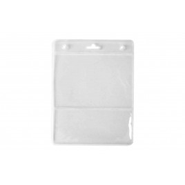 Porte-badge souple IDC-219