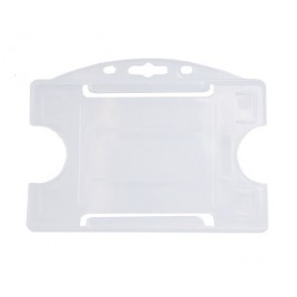 Porte-badge rigide IDC-222