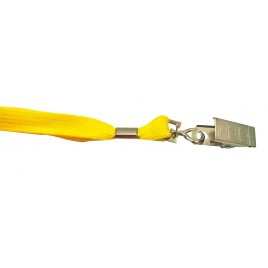 Cordon IDC-440 jaune PROMO