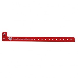Bracelet personnalisé Type L IDC-558