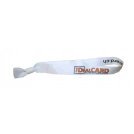Bracelet tissu imprimé IDC-560