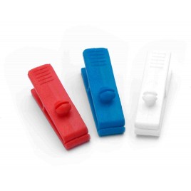 Clip plastique IDC-110