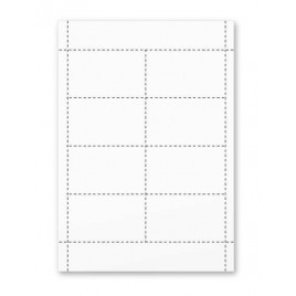 Feuilles inserts IDC-202