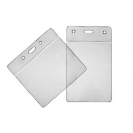 Porte-badge souple IDC-210
