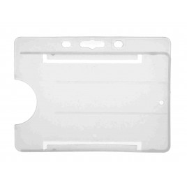 Porte-badge rigide IDC-220