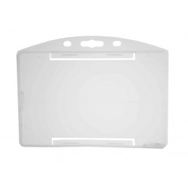 Porte-badge rigide IDC-221
