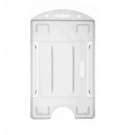 Porte-badge rigide IDC-223