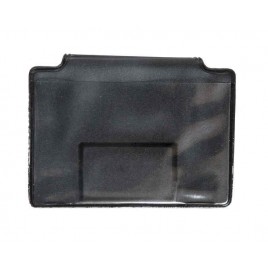 Porte-badge souple IDC-237