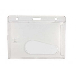 Porte-badge rigide IDC-245