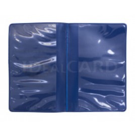 Etui-carte souple IDC-281