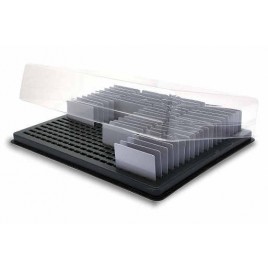 Plateau pour badge IDC-750