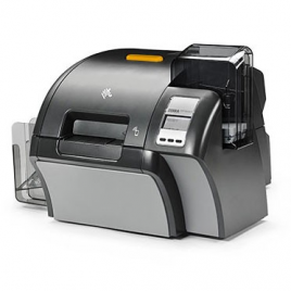 Zebra ZXP Series 9