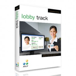 Lobby Track Premier