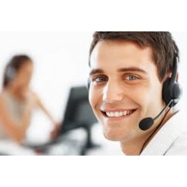 Contrat de support en ligne