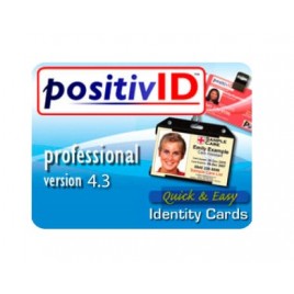 Logiciel PositivID