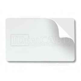 Cartes adhésives PVC-300 ADH