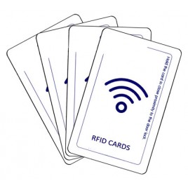 Cartes clés Vingcard pour hôtel