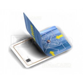 Cartes RFID neutres