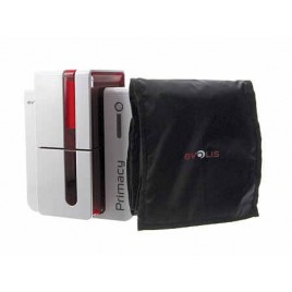 Evolis dust cover S10152