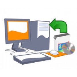Service d'installation sur site