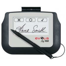 Evolis Sig100