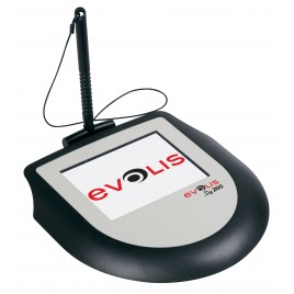 Evolis Sig200