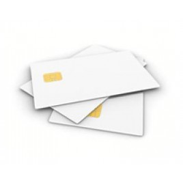 Smart cards AT24C16