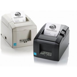 Star TSP650II