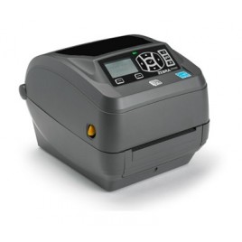 ZD500R RFID Printer
