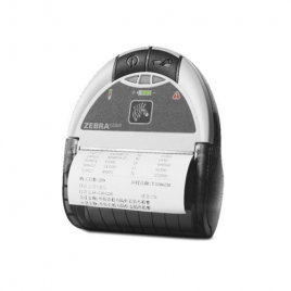 Zebra EZ320 - L8D-0UB0E060-00