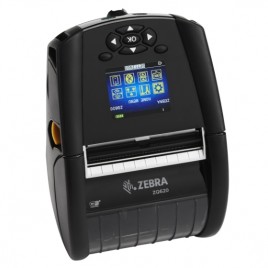 Zebra ZQ620