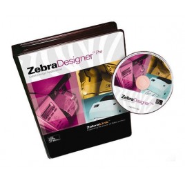 Zebra Designer Pro v2 Barcode 